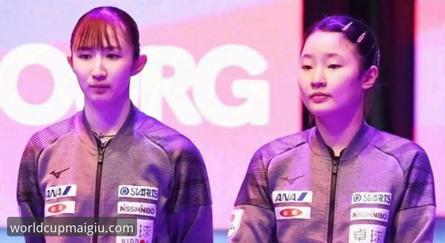 3个关键看点在2026世乒赛女团对决中如何影响比赛走向